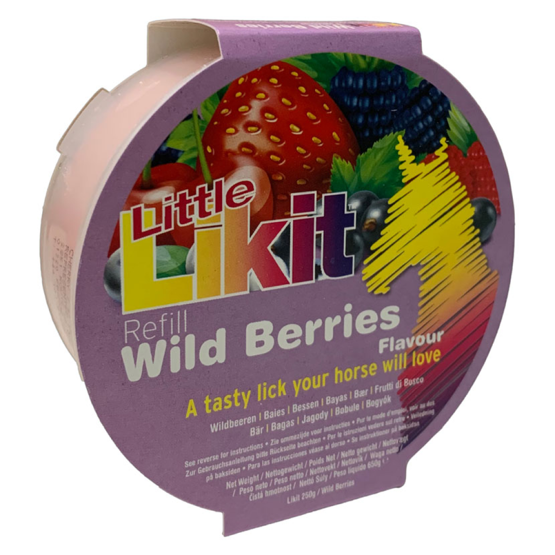 Little Likit (Box of 24)