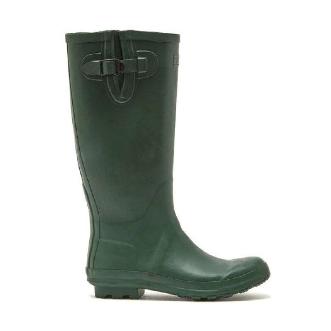 Chatham Belton Premium Rubber Wellington Boots