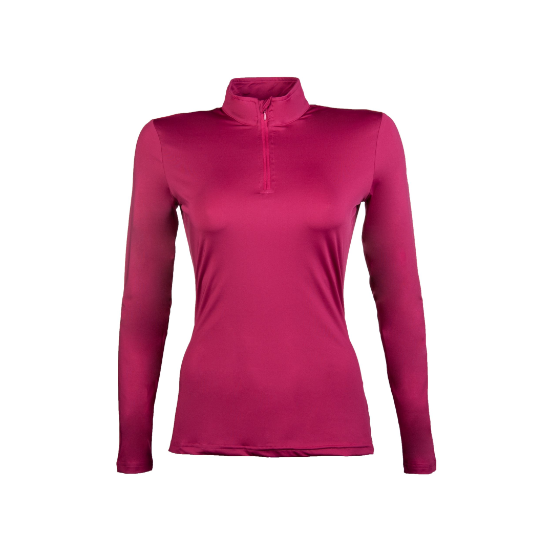 HKM Summer Milano Functional Shirt