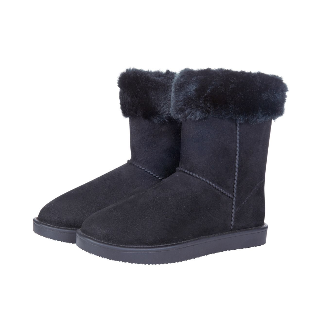 HKM Davos Fur All-Weather Boots