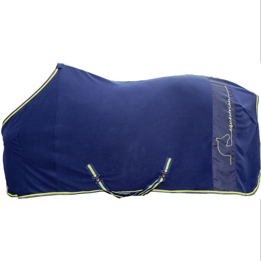 HKM Equestrian Cooler