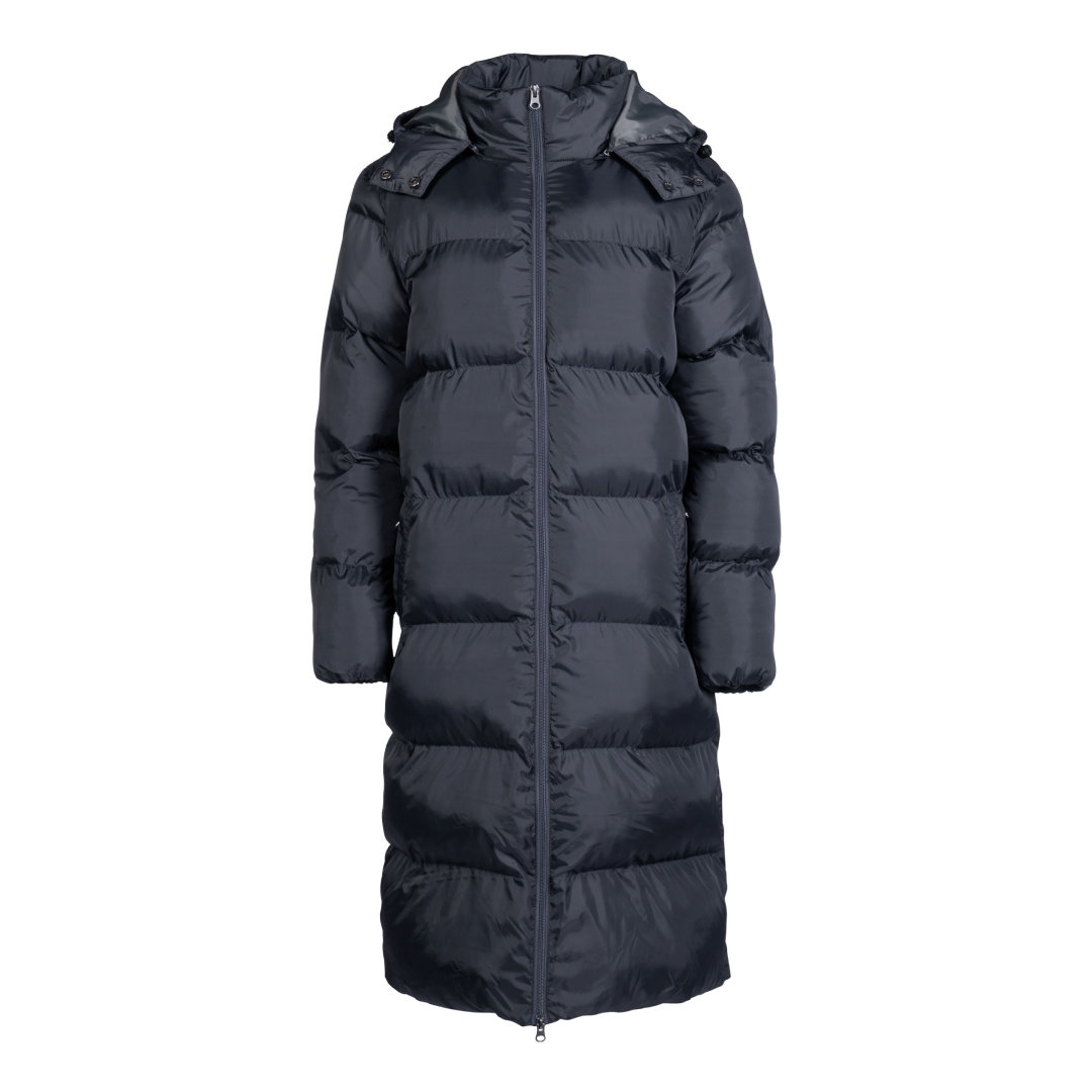 HKM Preston Extra Long Riding Coat