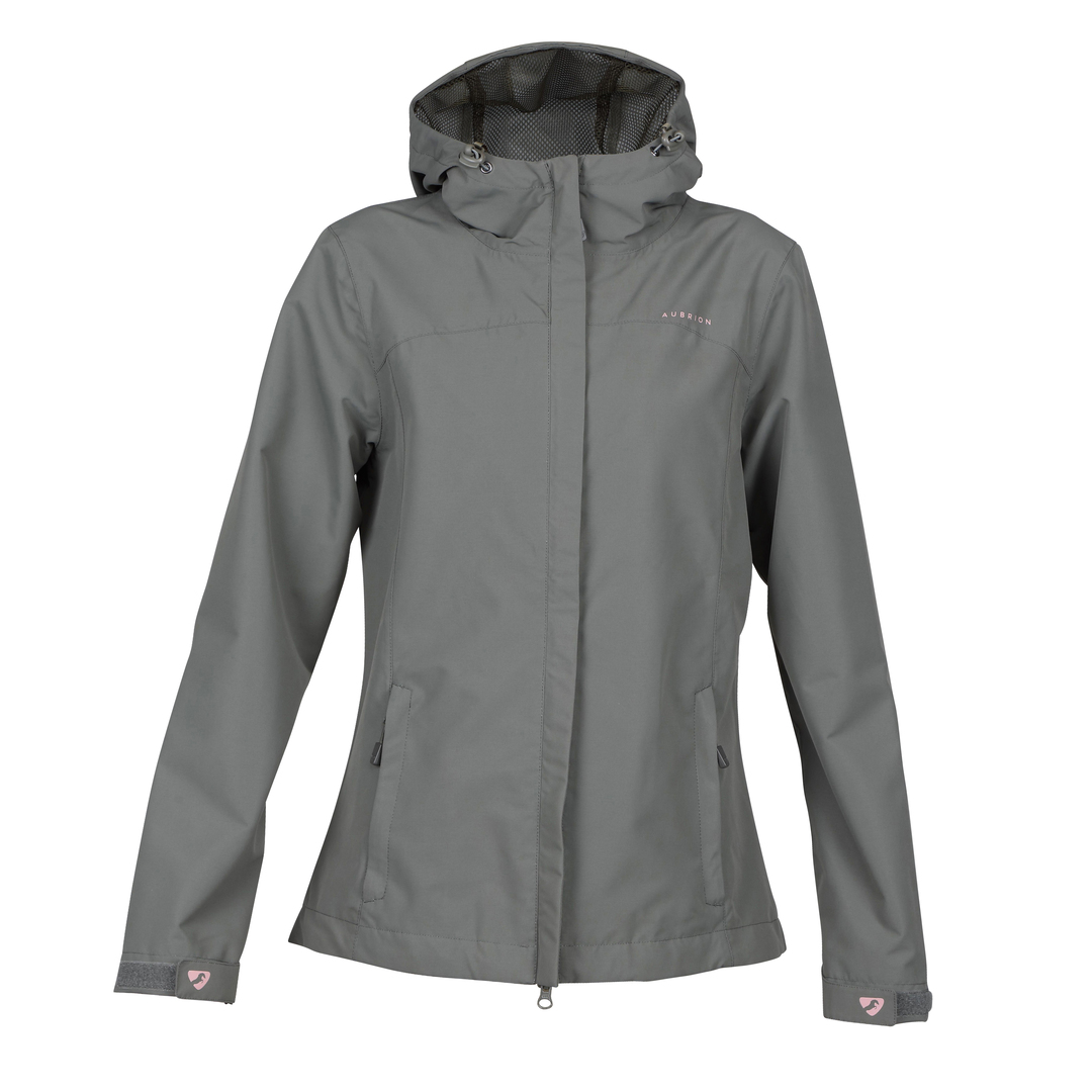 Shires Aubrion Ladies Cloudburst Raincoat