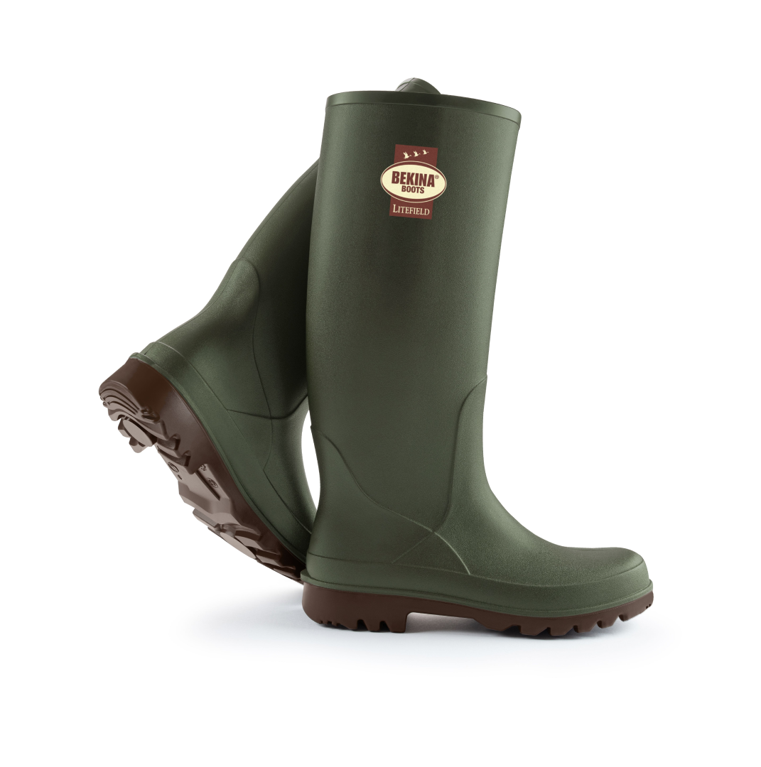 Bekina Litefield Boots