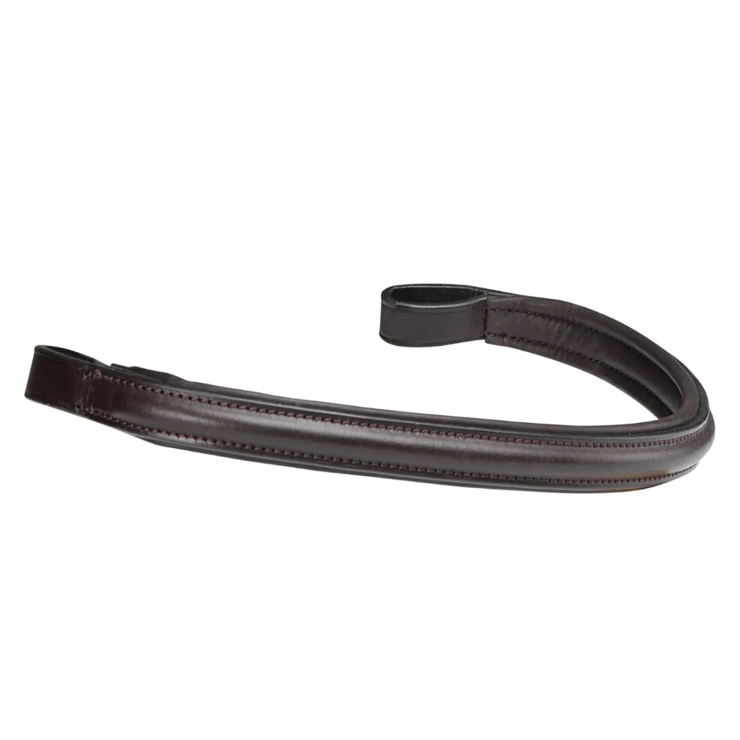 Shires Velociti Rapida Padded Browband