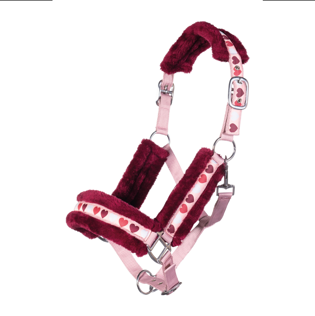 HKM Amelie Head Collar