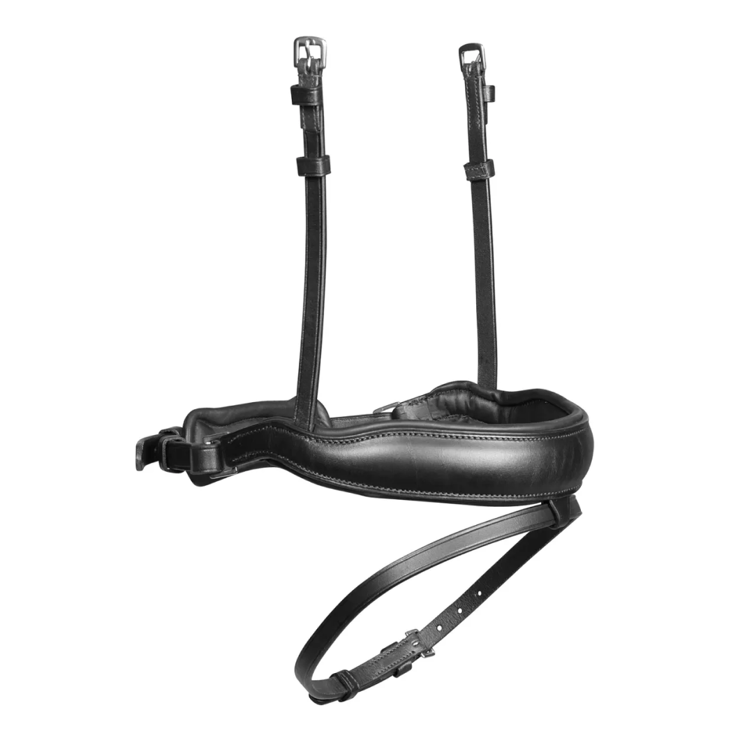 Shires Velociti Lusso Dressage Flash Noseband