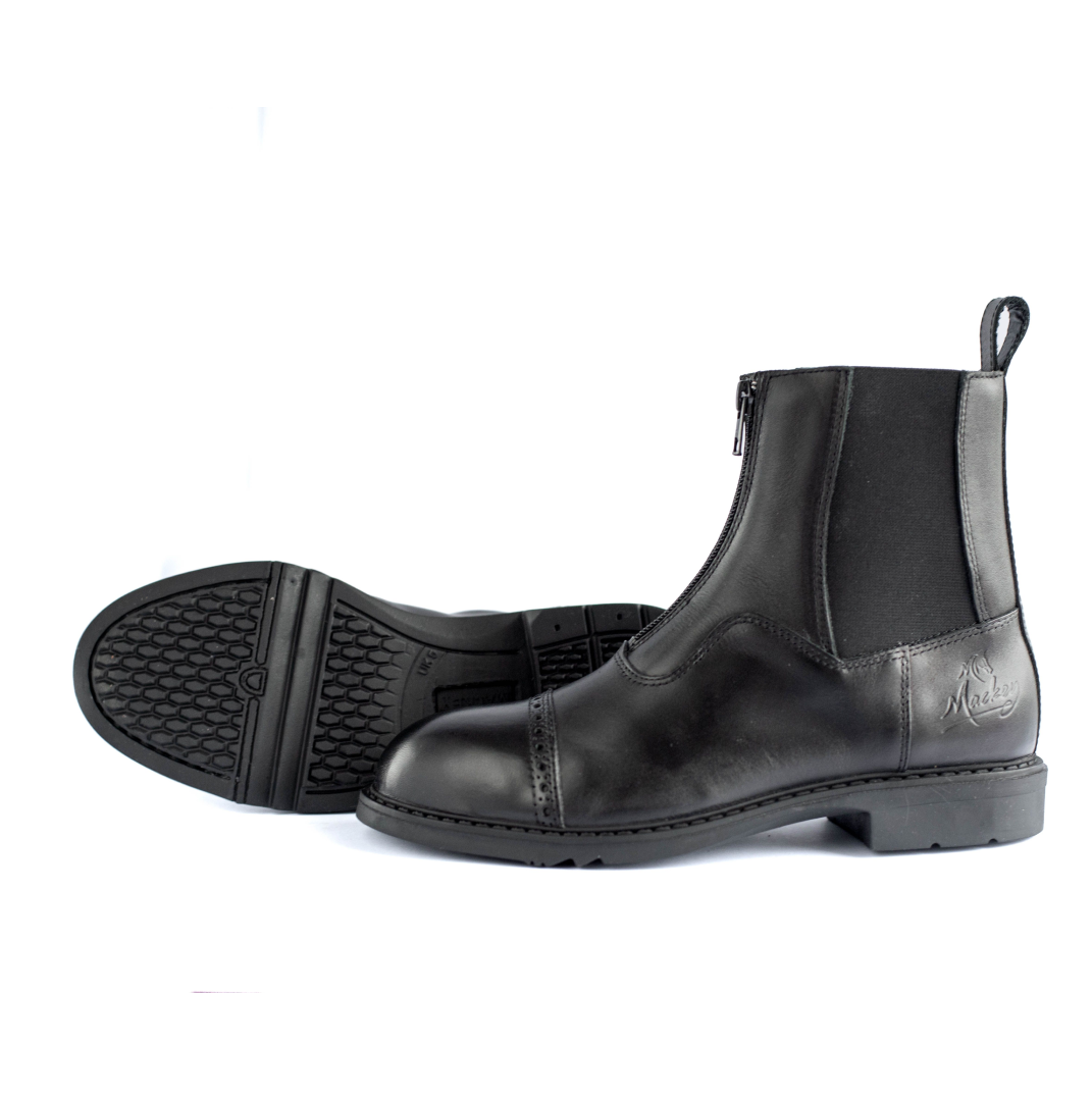 Mackey Oak Paddock Boot