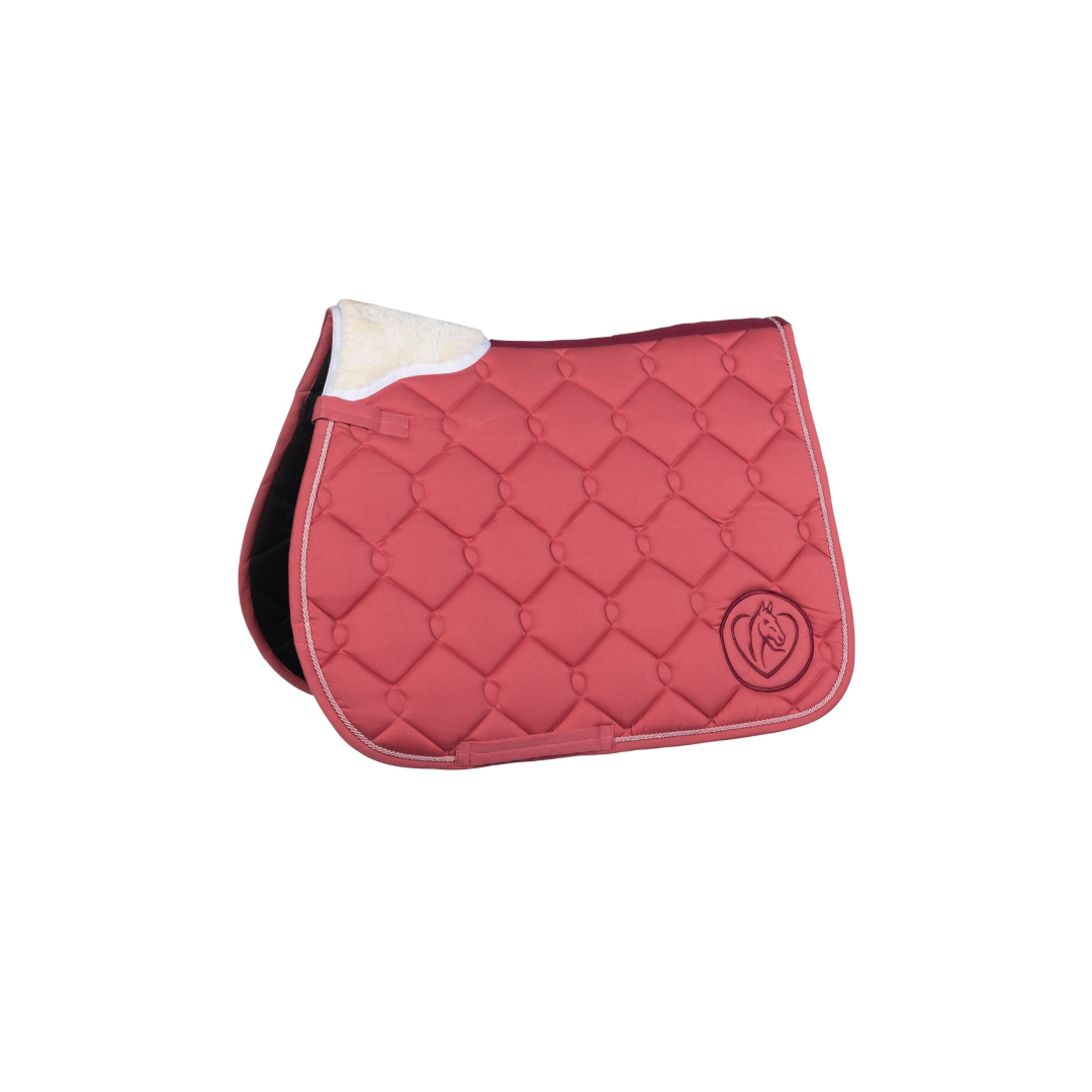 HKM Amelie Saddle Cloth