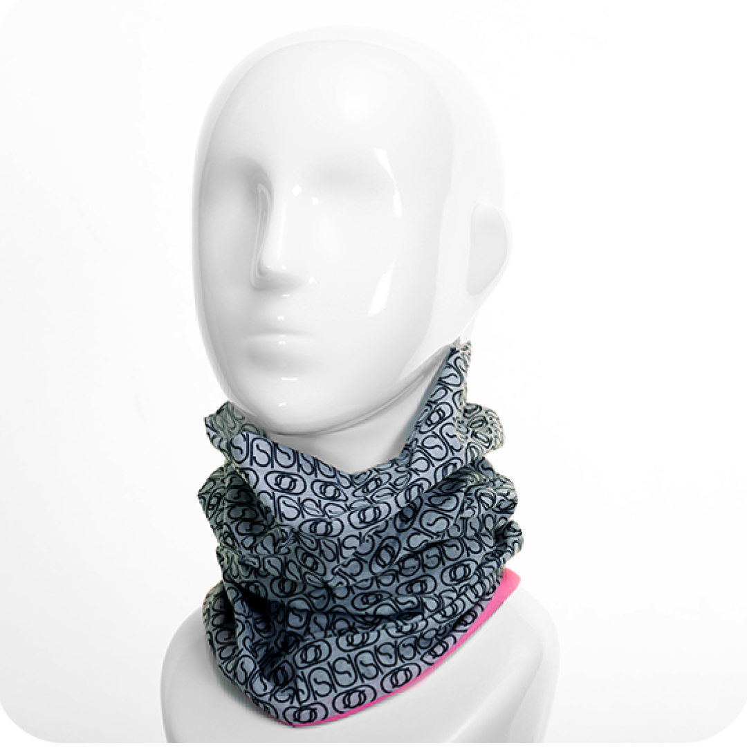 Neue Schule Multiscarf