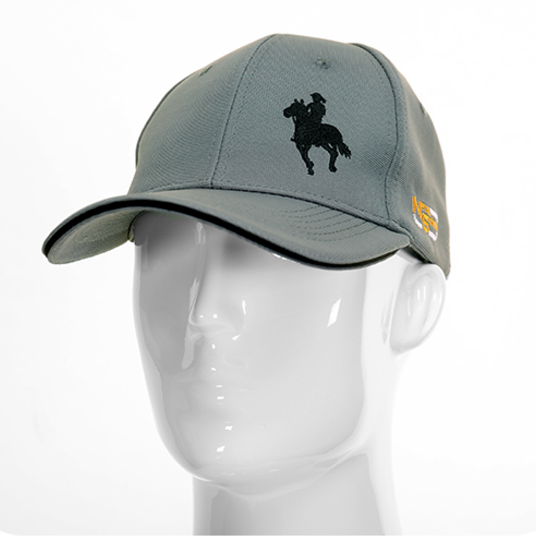 Neue Schule Strapback Cap