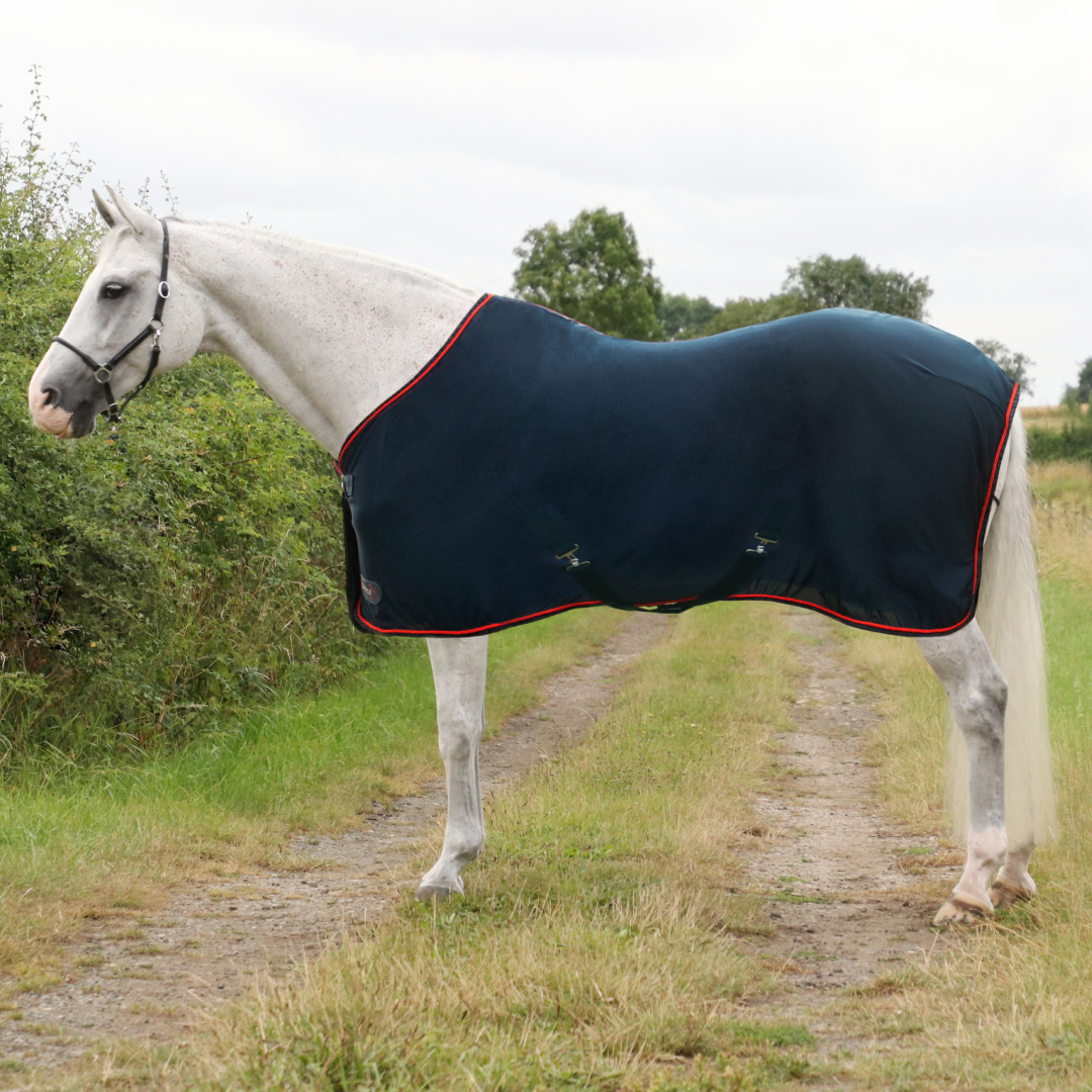 DefenceX System Cool-TeX Rug