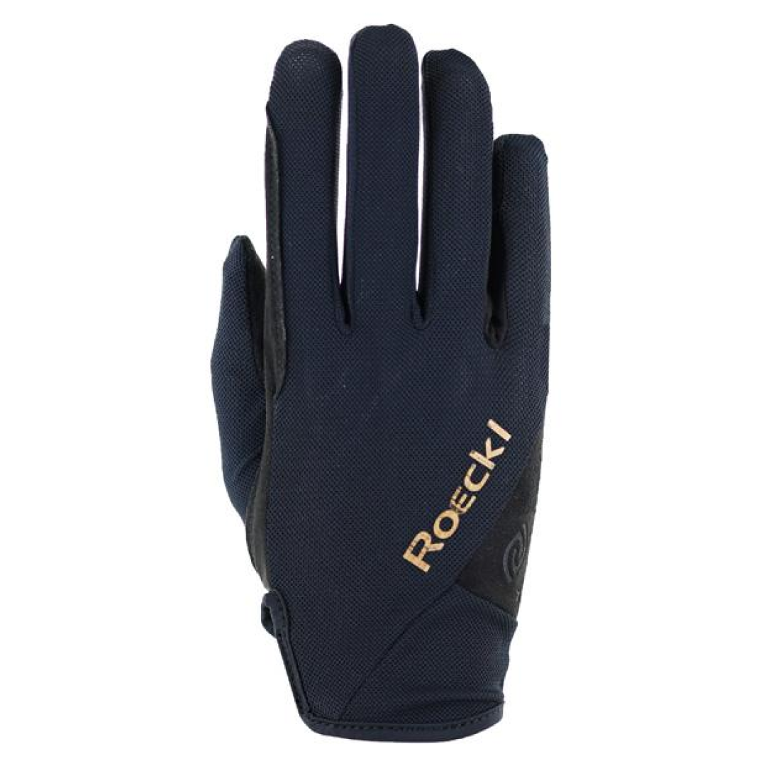 Roeckl Mareno Riding Gloves