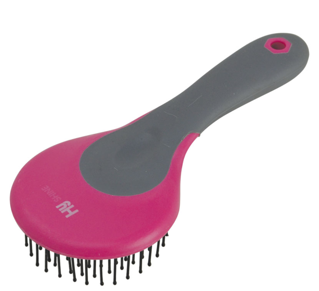 Hy Sport Active Mane & Tail Brush