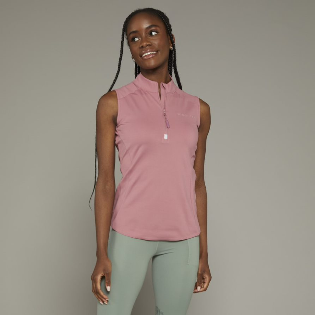 Toggi Twirl Sleeveless Performance Layer