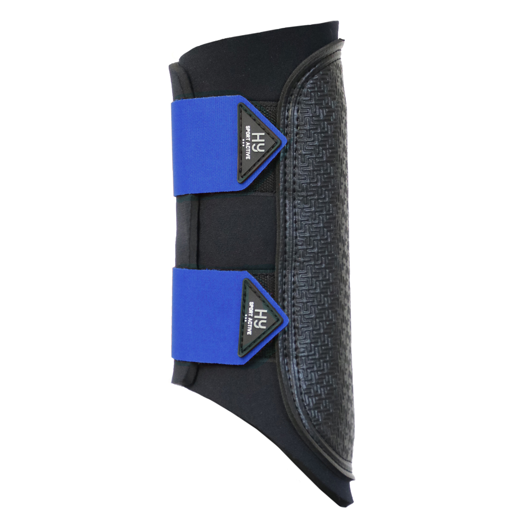 Hy Sport Active Brushing Boots