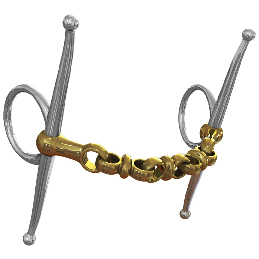 Neue Schule Waterford 14mm Full Cheek