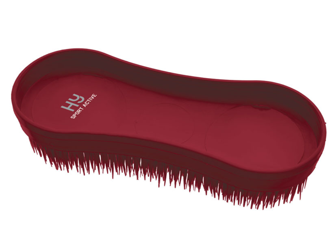 Hy Sport Active Miracle Brush
