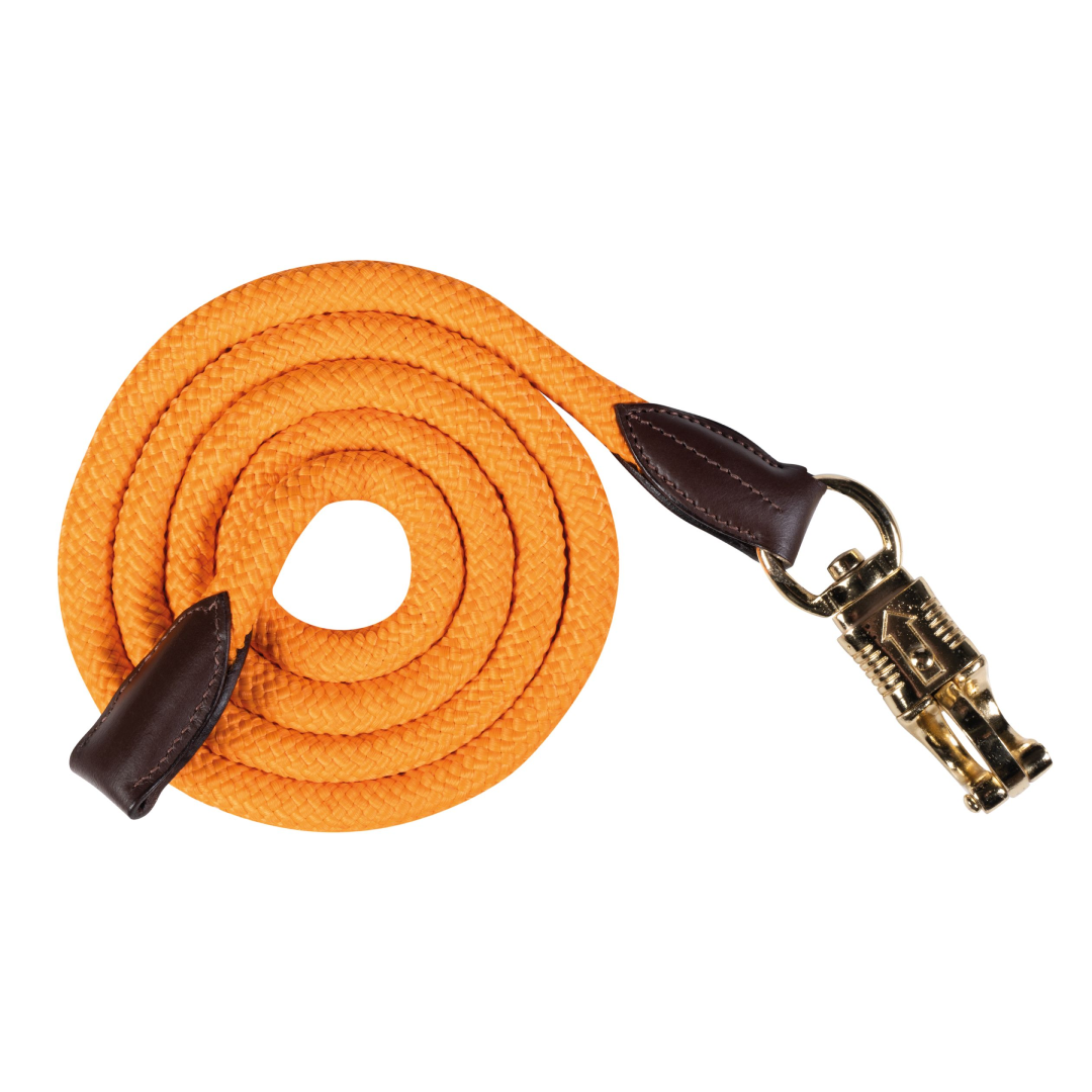 HKM Lead Rope -Marrakesh- With Panic Hook