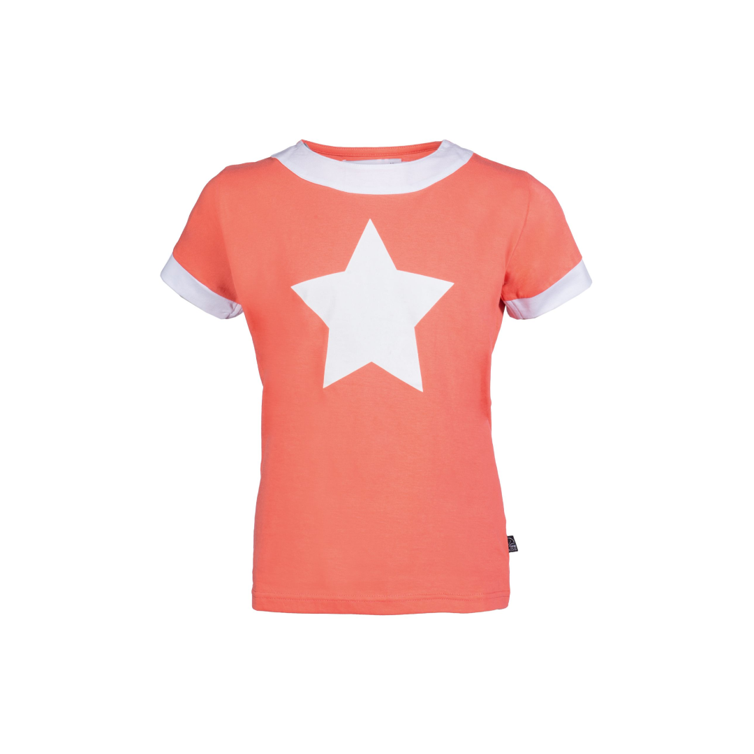 HKM Bibi & Tina Star T-Shirt