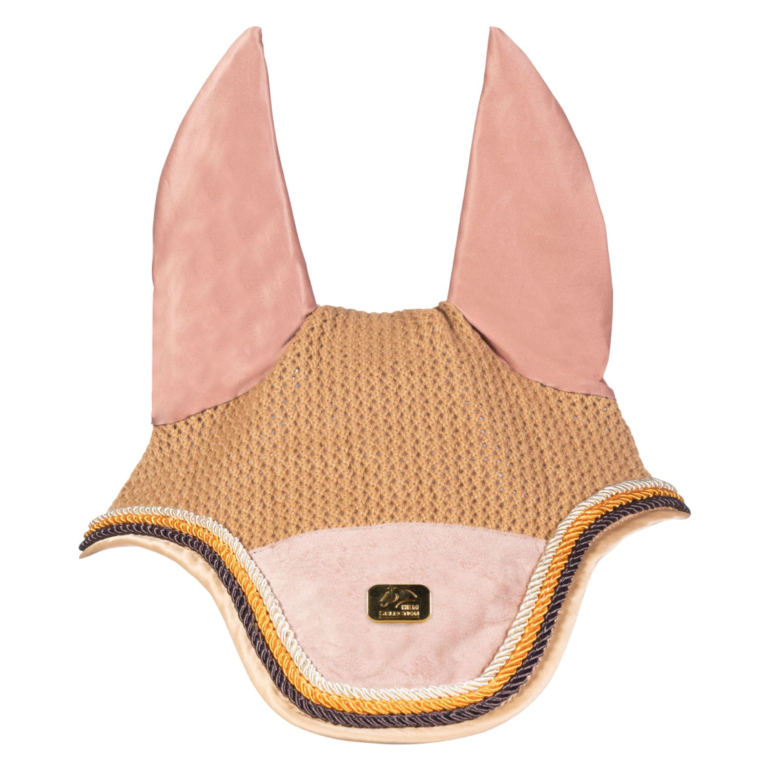 HKM Ear Bonnet -Marrakesh-