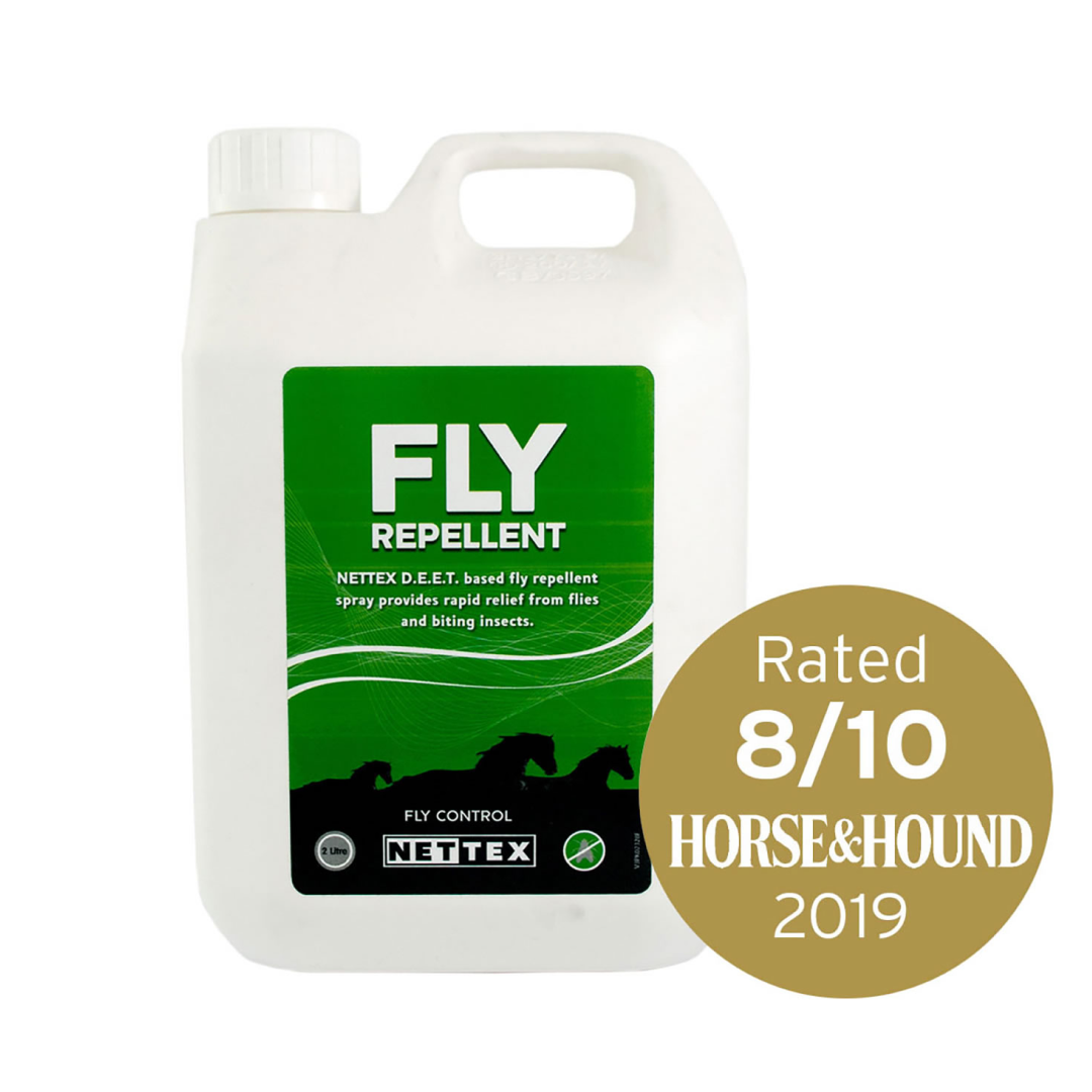 Nettex Fly Repellent Standard