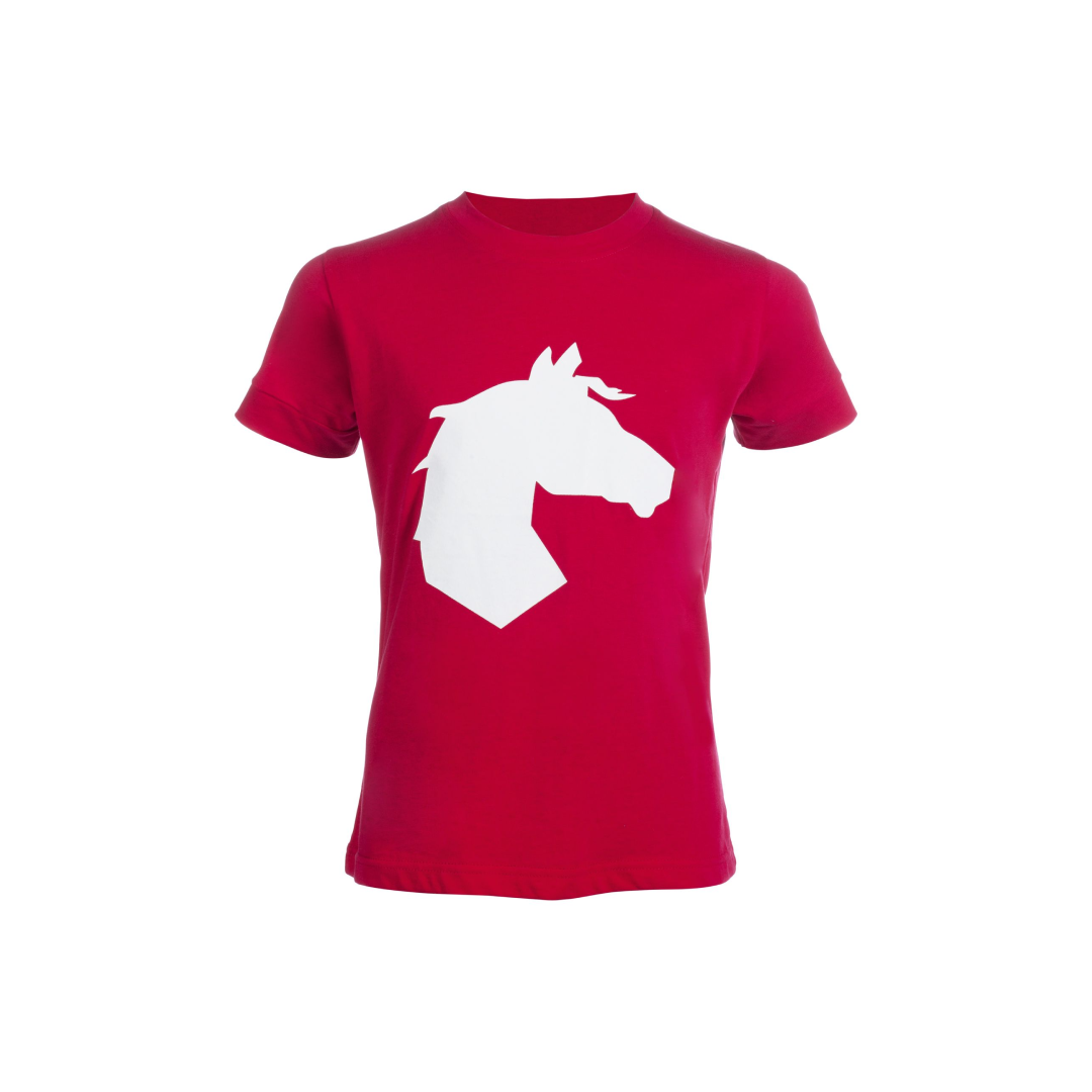 HKM Bibi & Tina Horse T-Shirt
