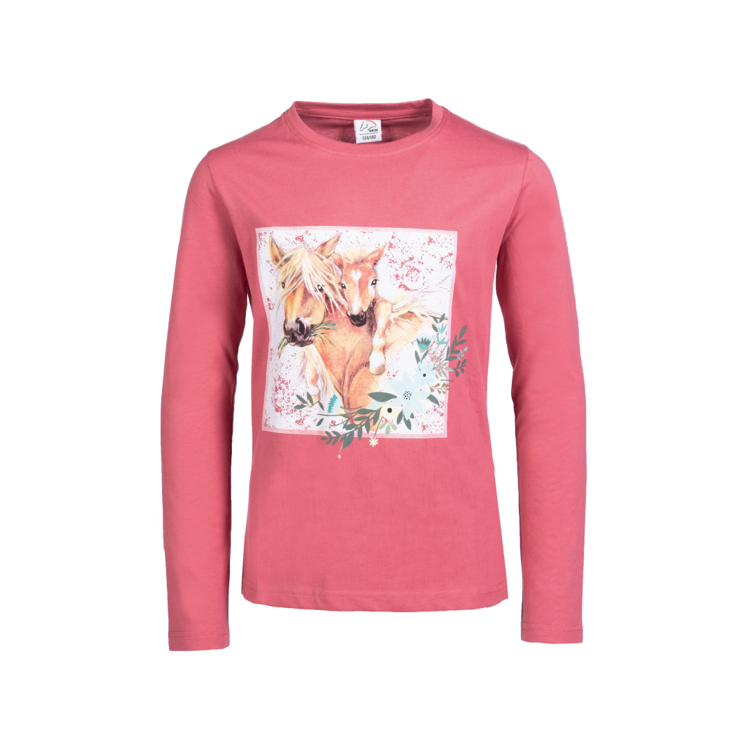 HKM Sweet Dreams Long Sleeve Shirt