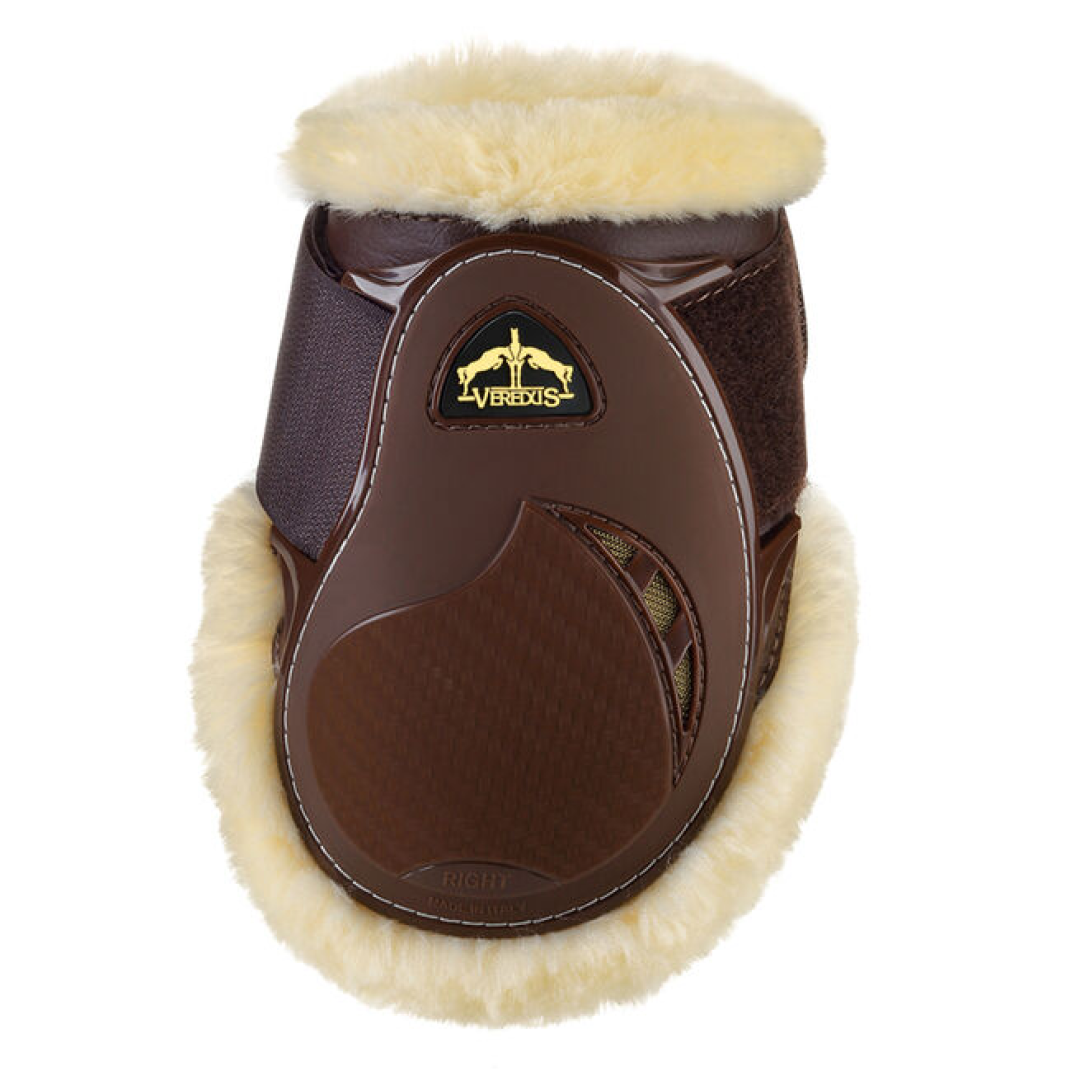 Veredus Young Jump Vento Kevlar Save The Sheep Boots
