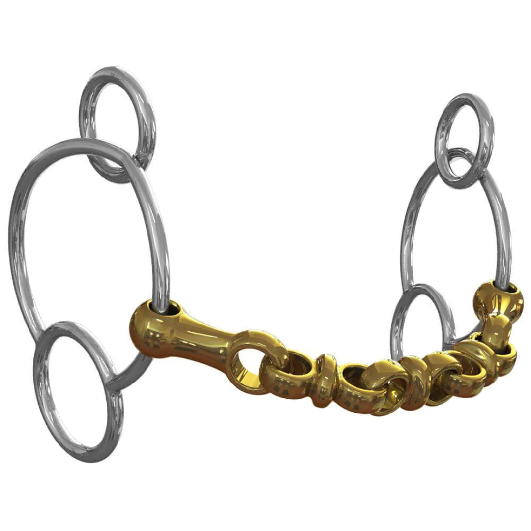 Neue Schule Waterford 14mm Universal