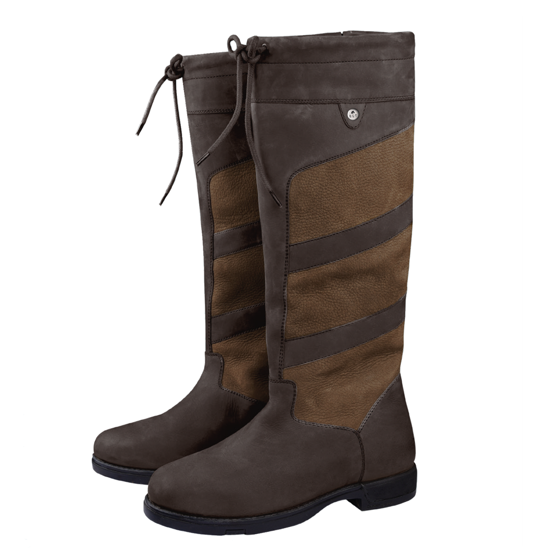 E.L.T Vancouver Winter Stable Boot