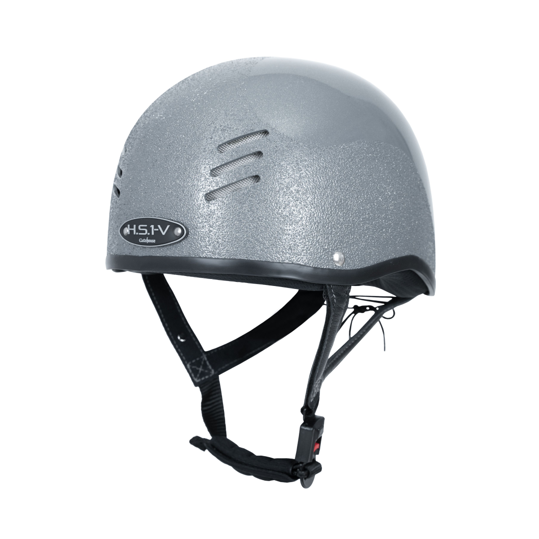 Gatehouse HS1 Vented Jockey Skull