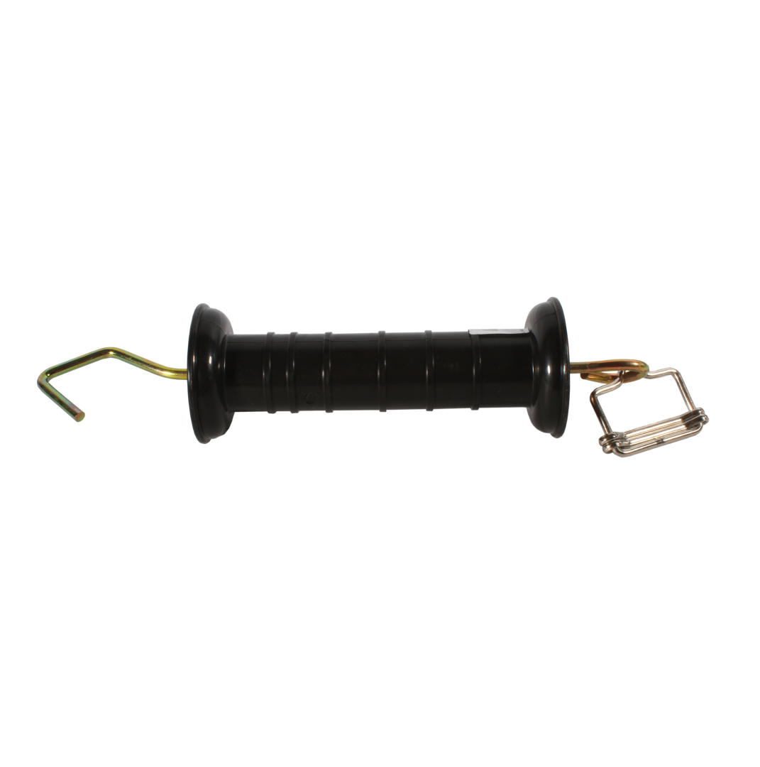 Fenceman Gate Handle with 40mm Tape Connector