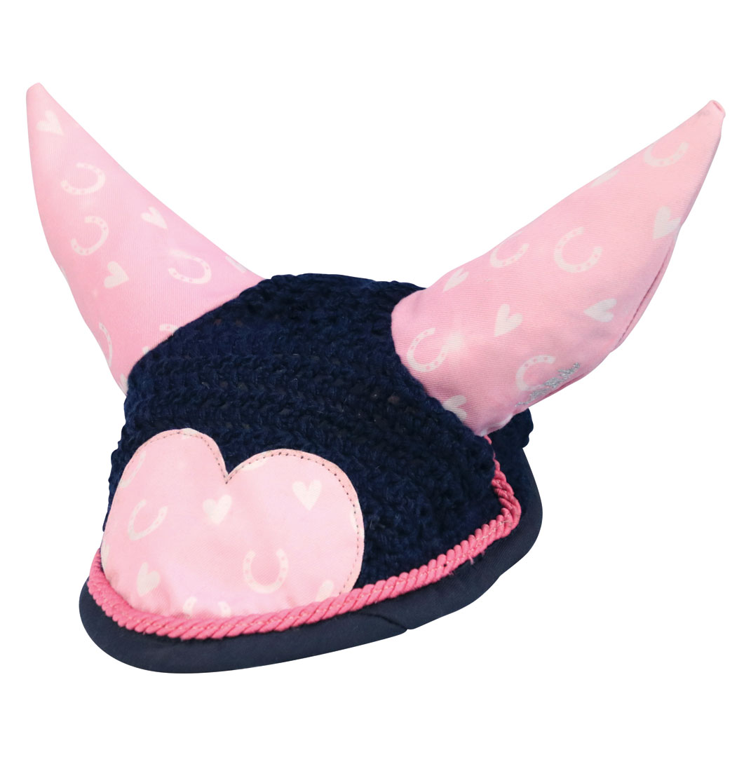 Little Rider Pony Fantasy Fly Veil