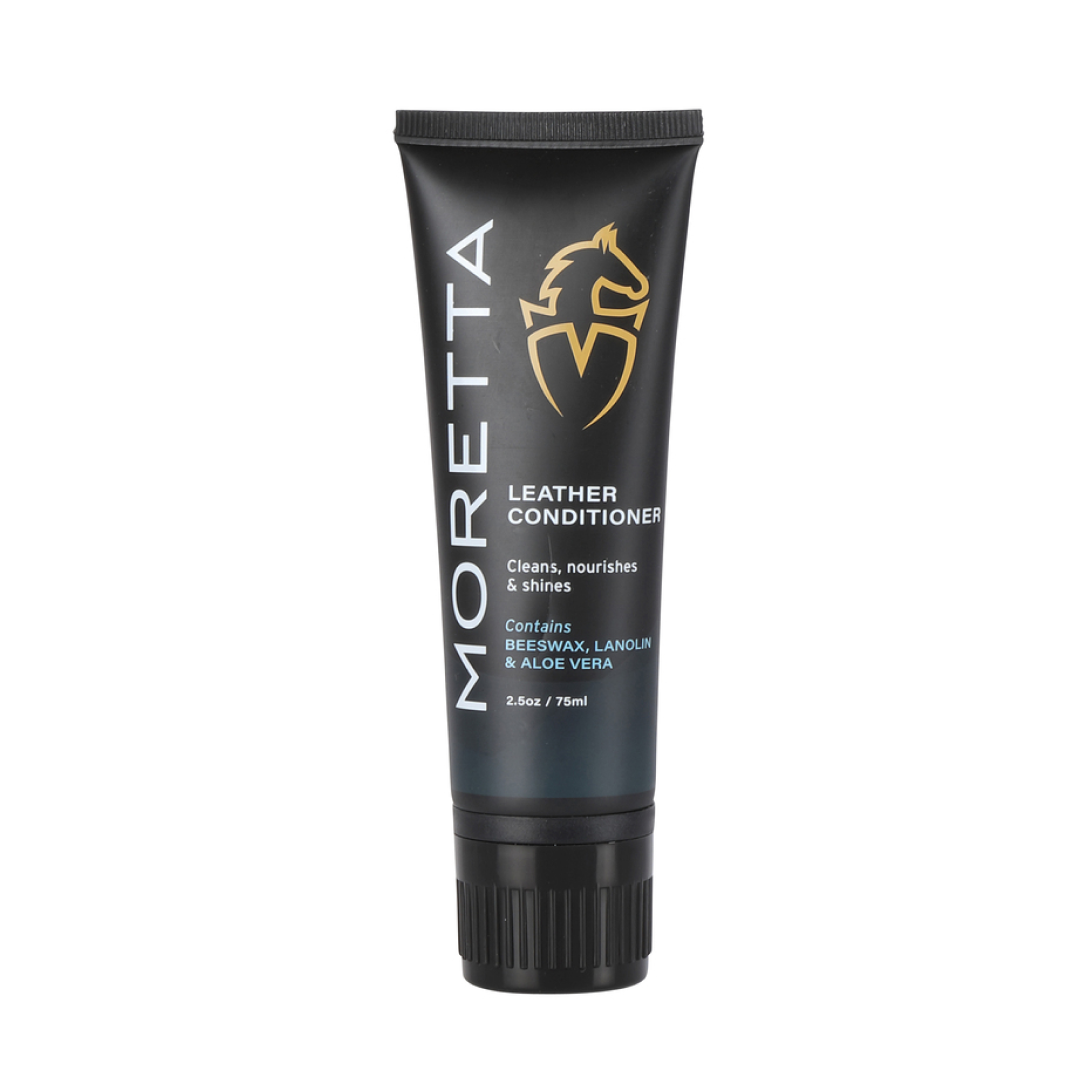Shires Moretta Leather Conditioner