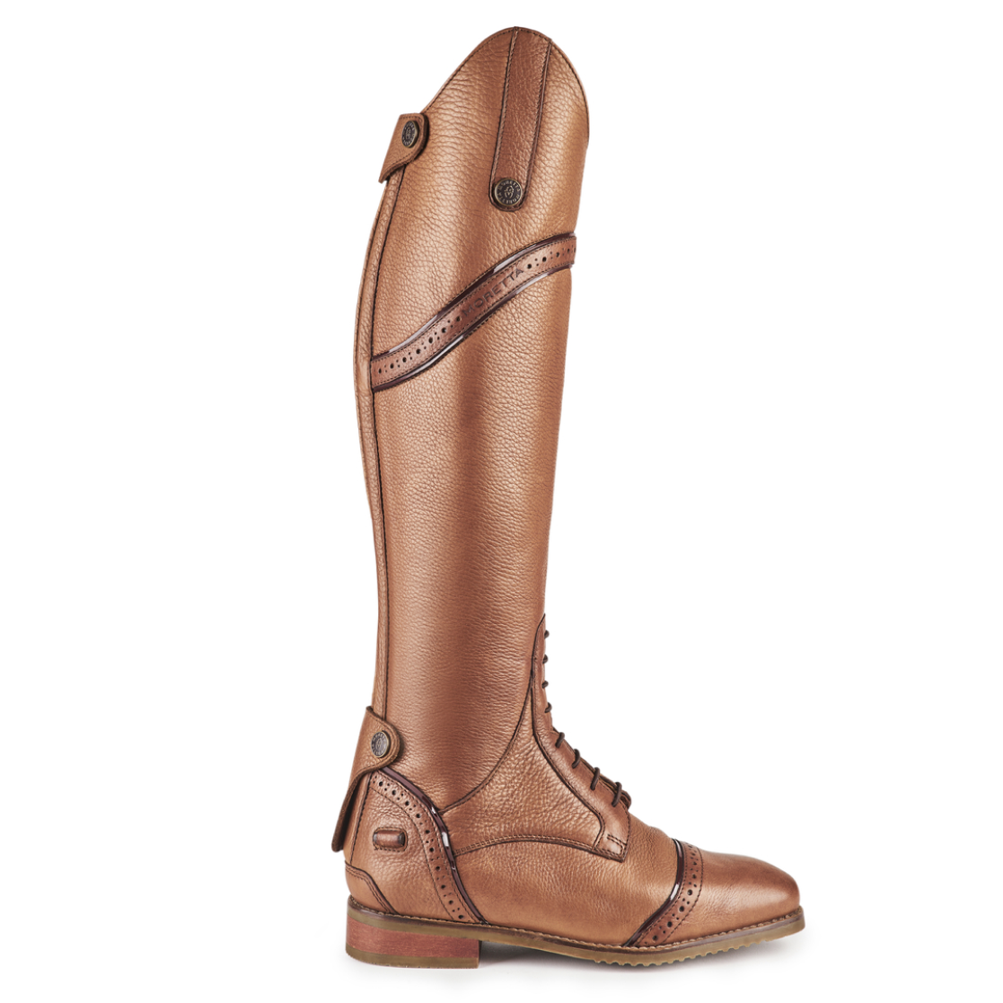 Shires Moretta Constantina Riding Boots