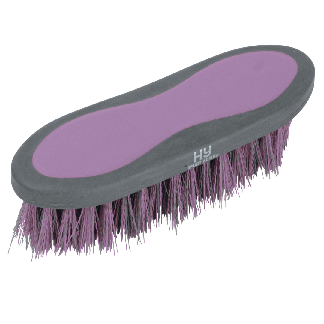 Hy Sport Active Dandy Brush