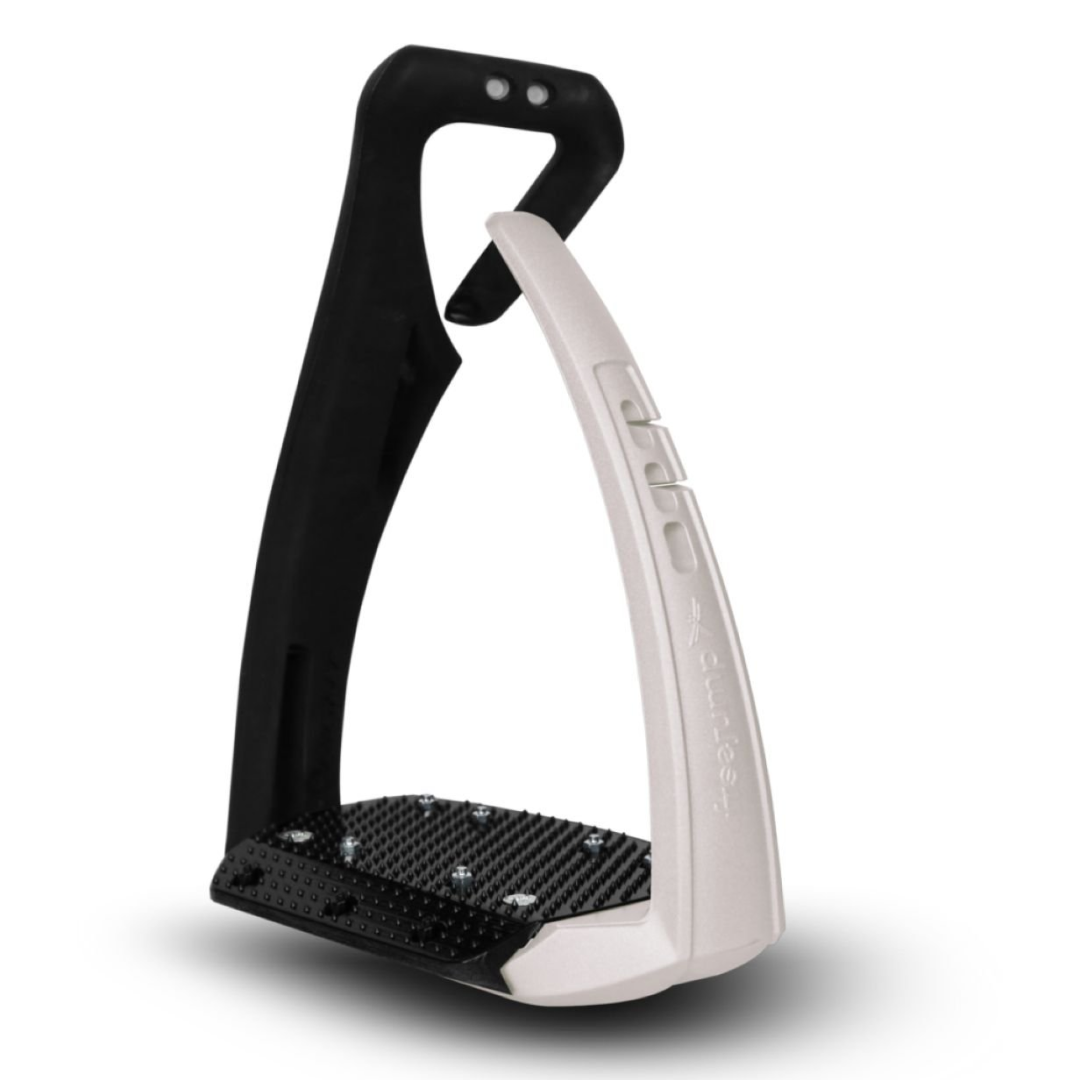 Freejump Soft'Up Pro + Stirrups