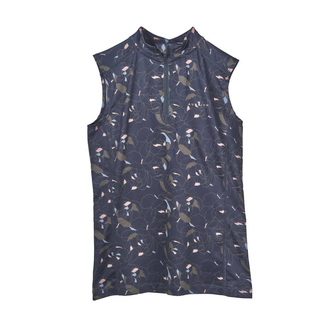 Shires Aubrion Maids Revive Sleevesless Base Layer