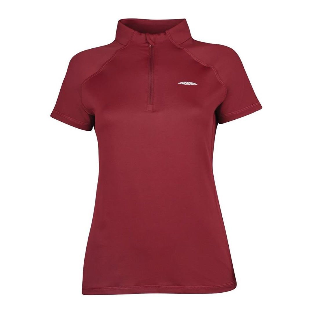 Weatherbeeta Prime Short Sleeve Top