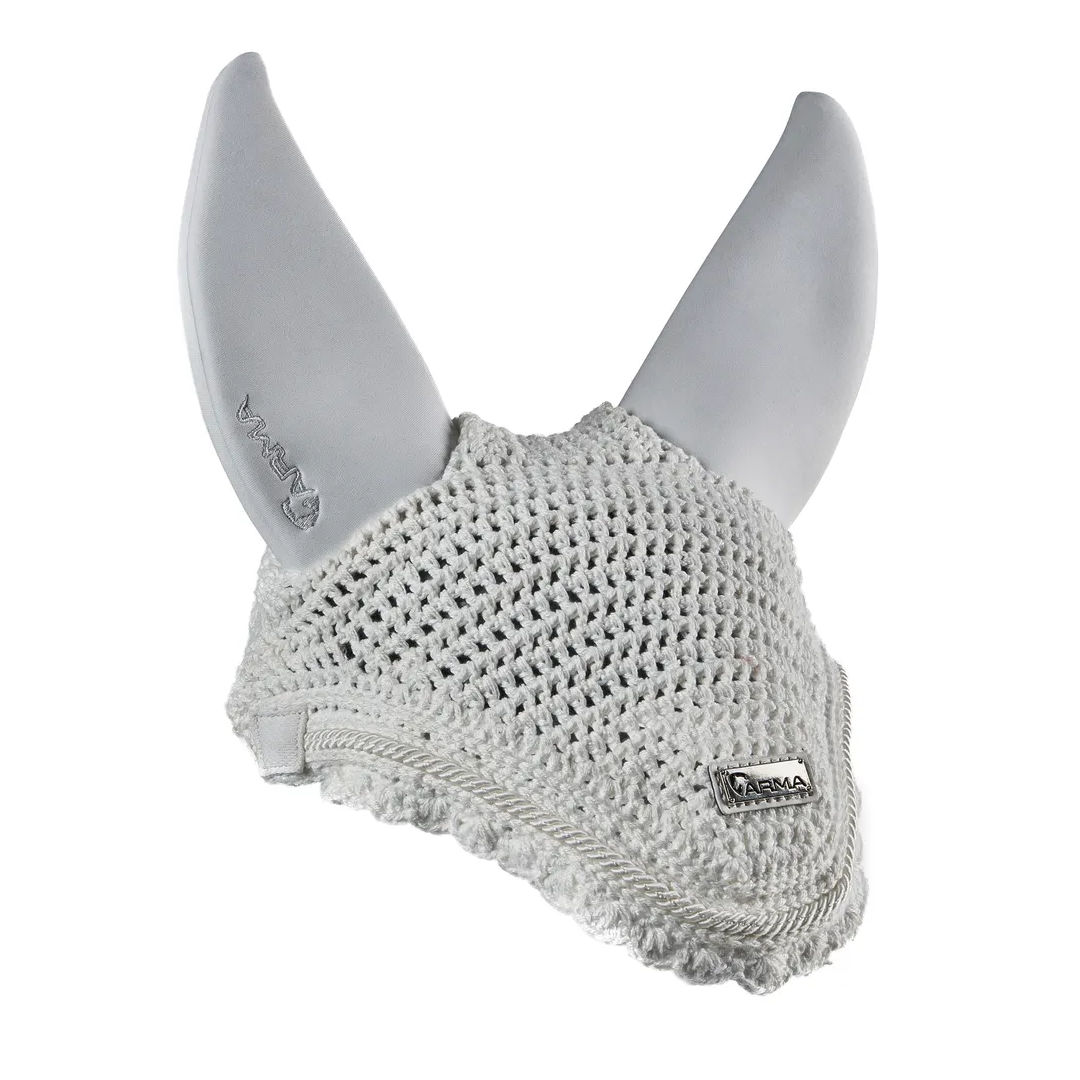 Shires ARMA Calm Fly Hood