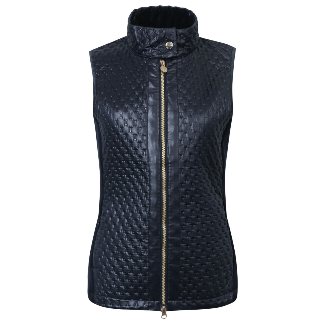 Covalliero Ladies Combination Vest