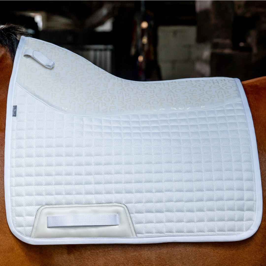 Horseware Tech Comfort Dressage Pad