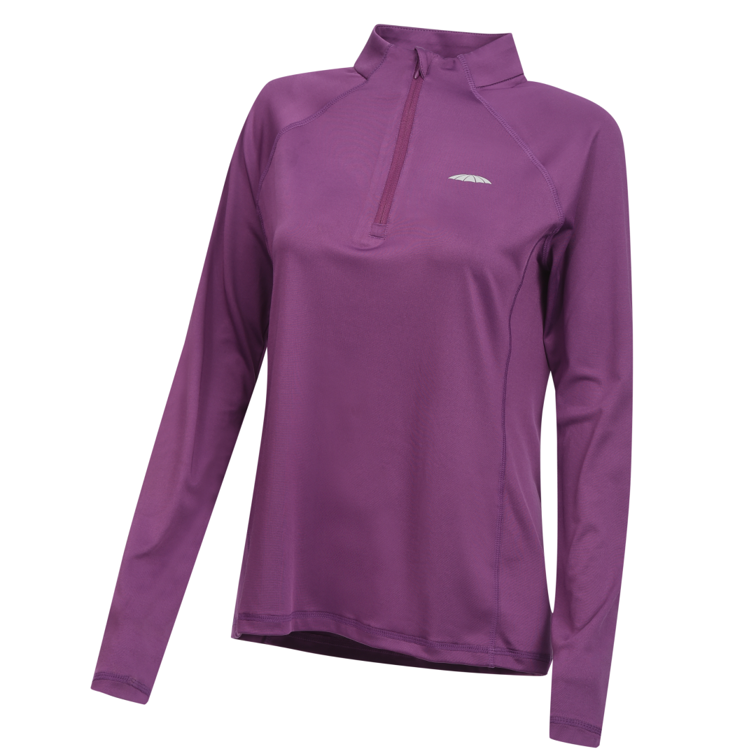 Weatherbeeta Prime Long Sleeve Ladies Top