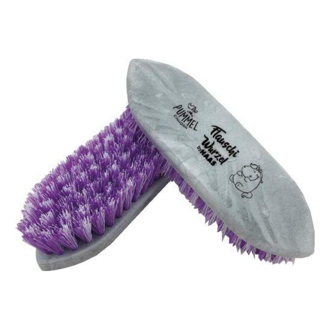 HAAS Pummel Wurzel Brush