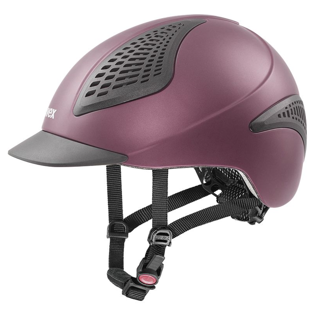 Uvex Exxential II