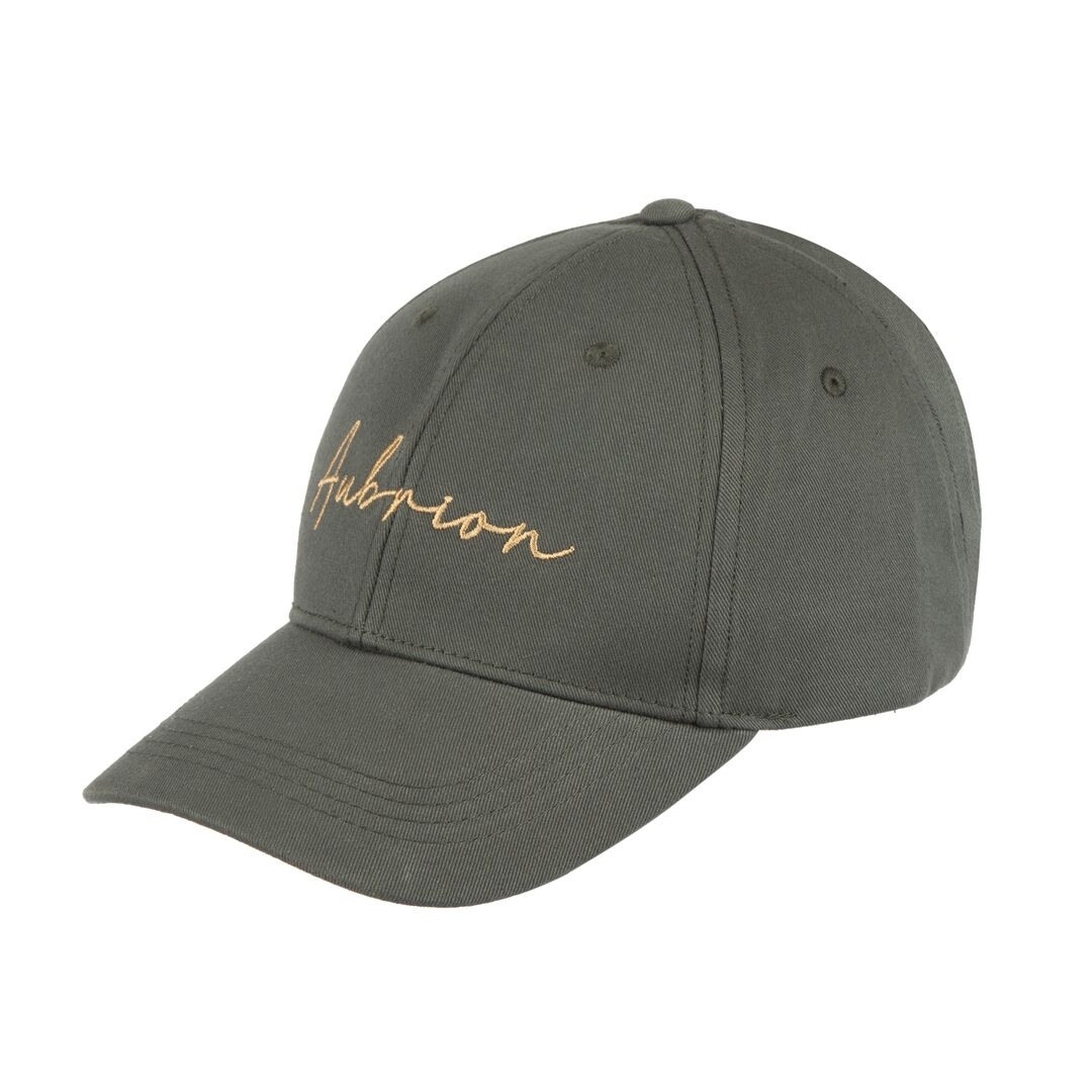 Shires Aubrion Team Cap