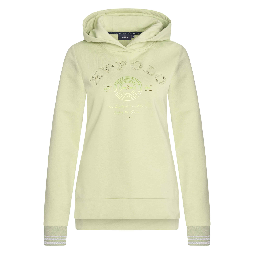 HV Polo Goldie Hoodie