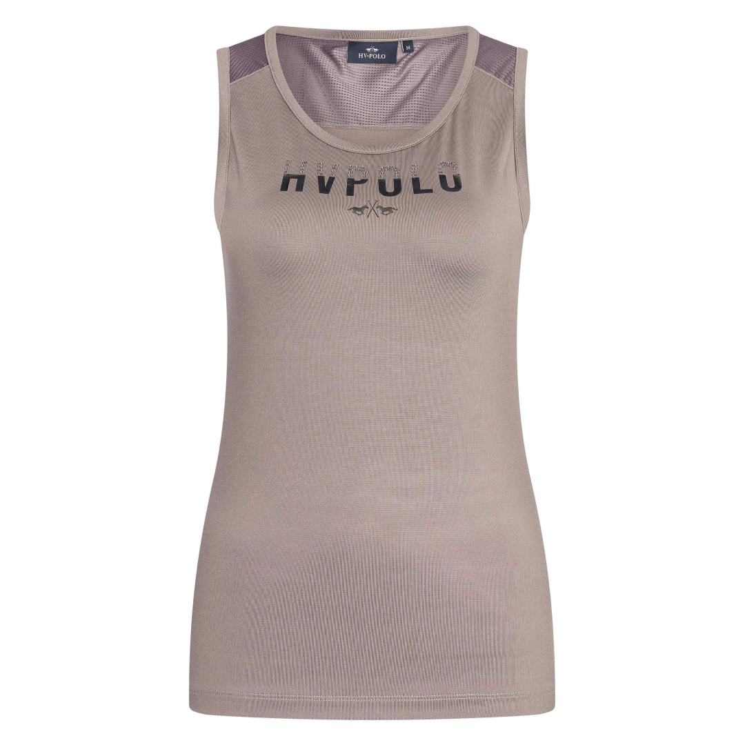 HV Polo Annabel Tech Singlet