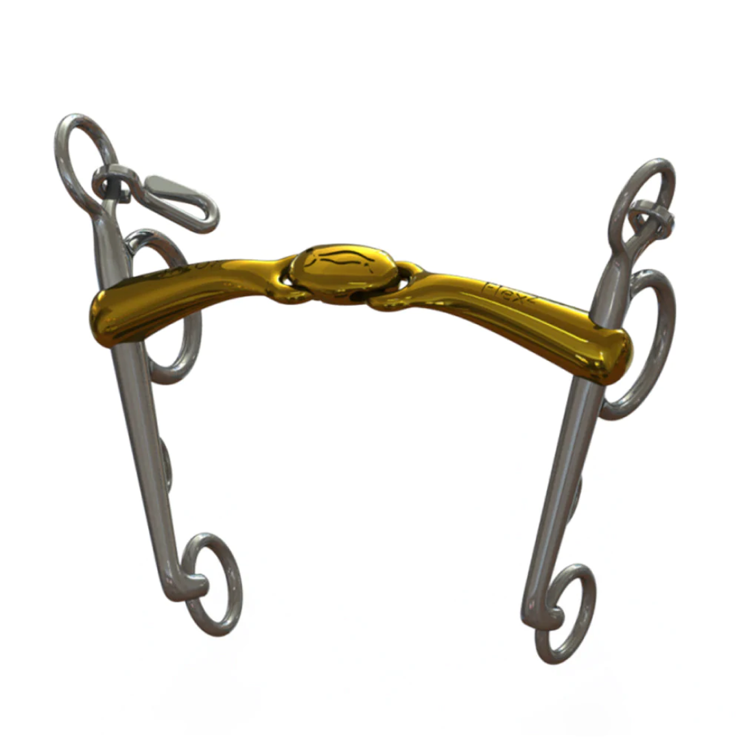 Neue Schule Turtle Top With Flex 16mm Pelham 7cm